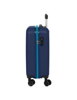 Kabinentrolley Munich munich Marineblau 20'' 20 L 34,5 x 55 x 20 cm