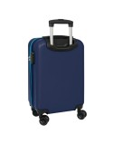 Kabinentrolley Munich munich Marineblau 20'' 20 L 34,5 x 55 x 20 cm
