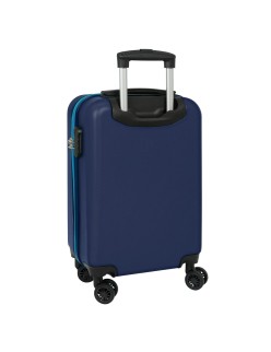 Kabinentrolley Munich munich Marineblau 20'' 20 L 34,5 x 55 x 20 cm