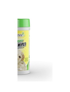 Pflegetücher Mark & Chappell NUTRI-VIT PLUS NURISH-UM 100 g Aloe Vera