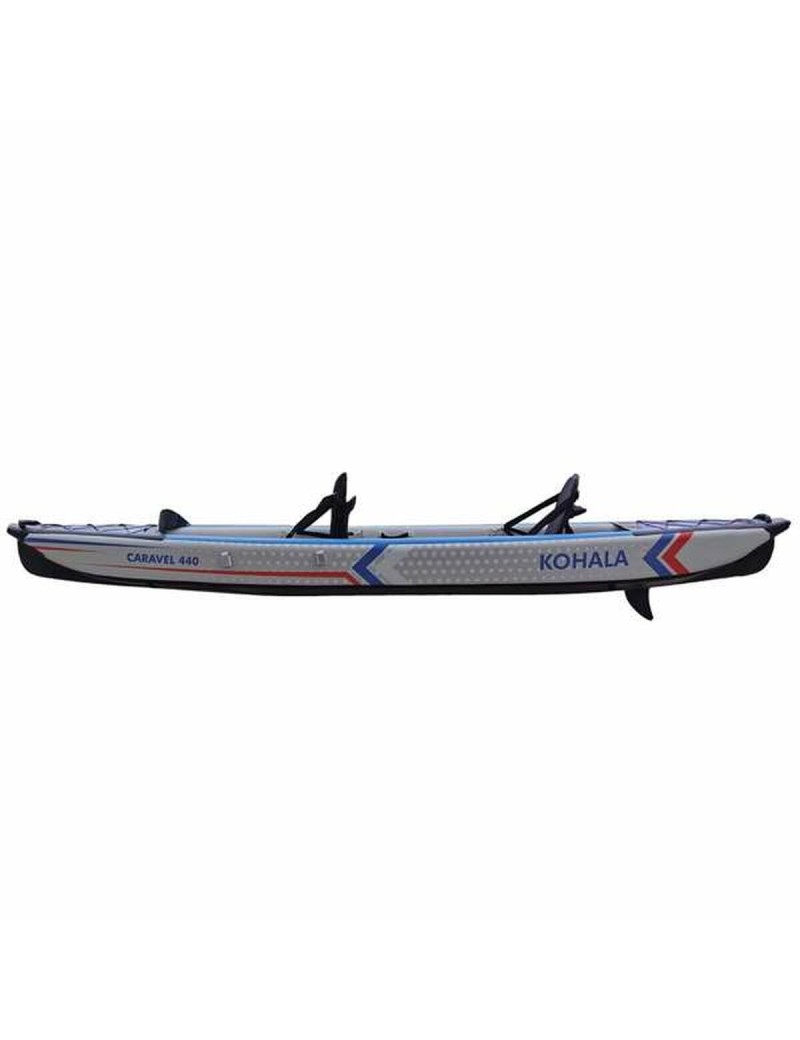 Kajak Kohala Caravel 440 cm