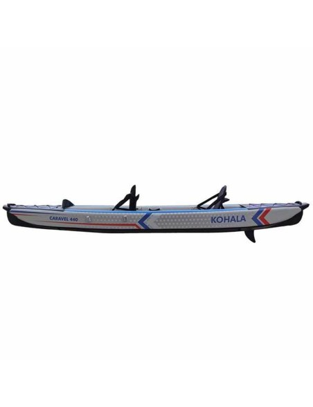 Kajak Kohala Caravel 440 cm