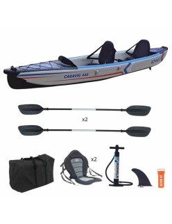 Kajak Kohala Caravel 440 cm