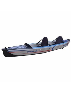Kajak Kohala Caravel 440 cm