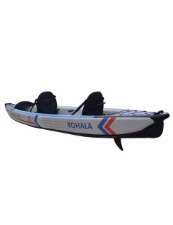 Kajak Kohala Caravel 440 cm