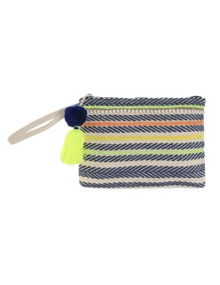 Neceser de Viaje Home ESPRIT 26 x 2 x 19 cm
