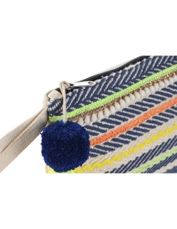 Neceser de Viaje Home ESPRIT 26 x 2 x 19 cm