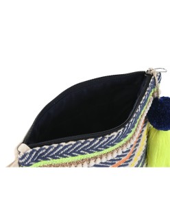 Nécessaire de Viagem Home ESPRIT 26 x 2 x 19 cm