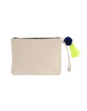 Neceser de Viaje Home ESPRIT 26 x 2 x 19 cm