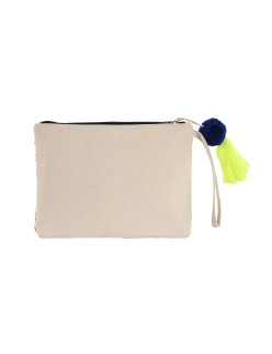 Neceser de Viaje Home ESPRIT 26 x 2 x 19 cm