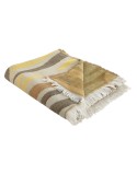 Decke Home ESPRIT Acryl 130 x 170 cm