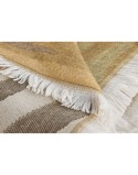 Coperta Home ESPRIT Acrilico 130 x 170 cm