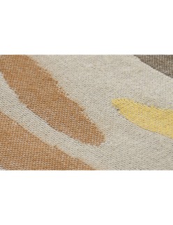 Manta Home ESPRIT Acrílico 130 x 170 cm