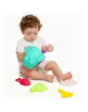 Beach Cart Set with Accessories Moltó 6 Pieces