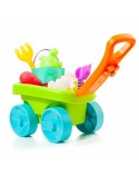 Beach Cart Set with Accessories Moltó 6 Pieces