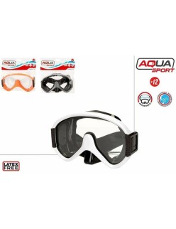 Taucherbrille Colorbaby Aqua Sport Erwachsene