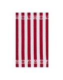 Strandbadetuch Secaneta 100 x 160 cm Streifen