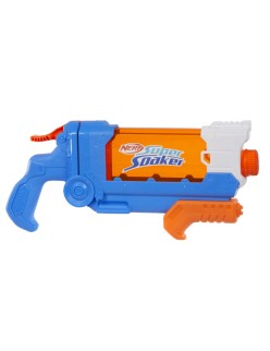 Pistola de Água Hasbro Nerf Super Soaker Soa Flip 21,5 x 45 cm