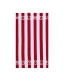 Strandbadetuch Secaneta 100 x 160 cm Streifen