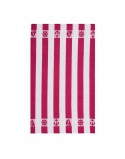 Strandbadetuch Secaneta 100 x 160 cm Streifen