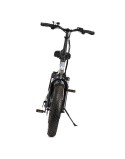 Vélo Électrique Nilox J4 PLUS 20X4P Gris 250 W 13000 mAh 20"