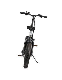 Vélo Électrique Nilox J4 PLUS 20X4P Gris 250 W 13000 mAh 20"