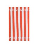 Strandbadetuch Secaneta 100 x 160 cm Streifen
