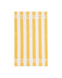 Strandbadetuch Secaneta 100 x 160 cm Streifen