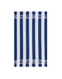 Strandbadetuch Secaneta 100 x 160 cm Streifen