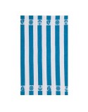 Serviette de plage Secaneta 100 x 160 cm Rayures