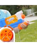 Pistola de Água Hasbro Nerf Super Soaker Soa Flip 21,5 x 45 cm