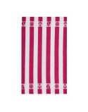 Strandbadetuch Secaneta 100 x 160 cm Streifen
