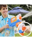 Pistola de Água Hasbro Nerf Super Soaker Soa Flip 21,5 x 45 cm