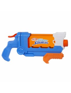 Pistola de Água Hasbro Nerf Super Soaker Soa Flip 21,5 x 45 cm