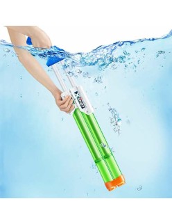 Water Pistol Zuru X-Shot Quad Stream Blaster 13 x 60 x 6 cm