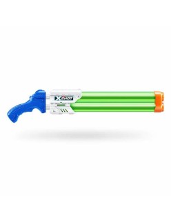 Pistola de Água Zuru X-Shot Quad Stream Blaster 13 x 60 x 6 cm