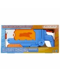 Pistola de Água Hasbro Nerf Super Soaker Soa Flip 21,5 x 45 cm