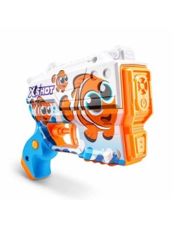 Pistola de Água Zuru X-Shot Preschool Blaster 15 x 18 x 5 cm