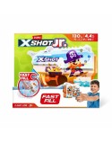 Water Pistol Zuru X-Shot Preschool Blaster 15 x 18 x 5 cm