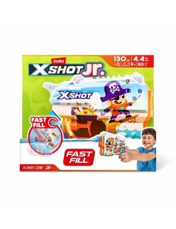 Water Pistol Zuru X-Shot Preschool Blaster 15 x 18 x 5 cm