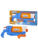 Pistola de Água Hasbro Nerf Super Soaker Soa Flip 21,5 x 45 cm