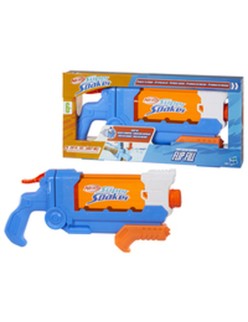 Pistola de Água Hasbro Nerf Super Soaker Soa Flip 21,5 x 45 cm