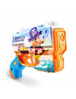 Water Pistol Zuru X-Shot Preschool Blaster 15 x 18 x 5 cm