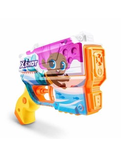 Pistolet à Eau Zuru X-Shot Preschool Blaster 15 x 18 x 5 cm