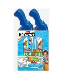 Pistola de Água Zuru X-Shot Small Quad Stream Blaster 13 x 40 x 5 cm