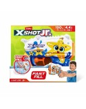 Water Pistol Zuru X-Shot Preschool Blaster 15 x 18 x 5 cm