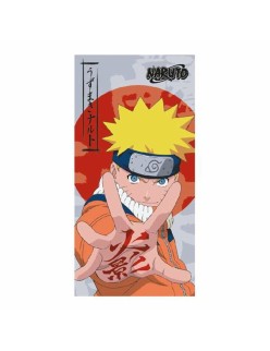 Strandbadetuch Naruto Bunt 100 % polyester