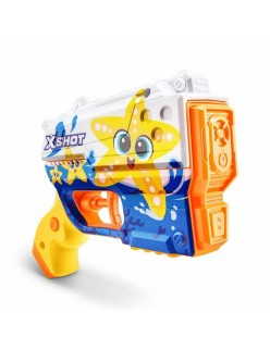 Water Pistol Zuru X-Shot Preschool Blaster 15 x 18 x 5 cm