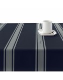 Stain-proof resined tablecloth Harry Potter Ravenclaw Basic Multicolour 200 x 150 cm