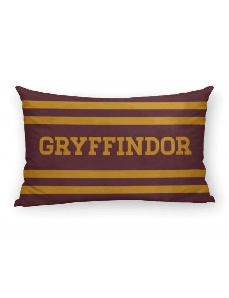 Housse de coussin Harry Potter Gryffindor House Multicouleur Bordeaux 30 x 50 cm